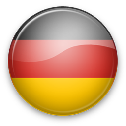 Прокси из Germany