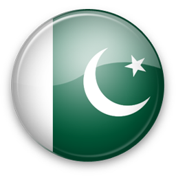 Прокси из Pakistan