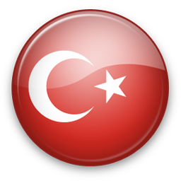 Прокси из Turkey