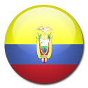 Прокси из Ecuador