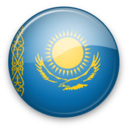 Прокси из Kazakstan